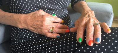 Agosto Lilás: Rede de proteção à vítima em MS fez mulher voltar a ver as cores da vida