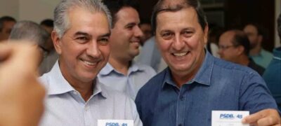 De 37 prefeitos que elegeu em 2020, PSDB agora contabiliza 46