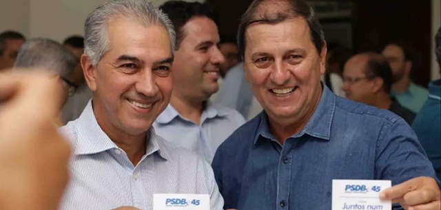 De 37 prefeitos que elegeu em 2020, PSDB agora contabiliza 46