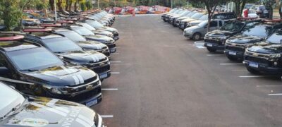 Índices de criminalidade registram queda em Mato Grosso do Sul pelo 3º mês consecutivo