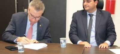 ALEMS apoia realização do 1º Congresso dos Municípios de Mato Grosso do Sul