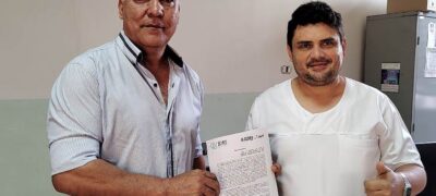 A Câmara Municipal de Bela Vista, celebrou a assinatura de um convênio com a Focco Ensino, representante da Faculdade Prime e os cursos EAD do Ceteps