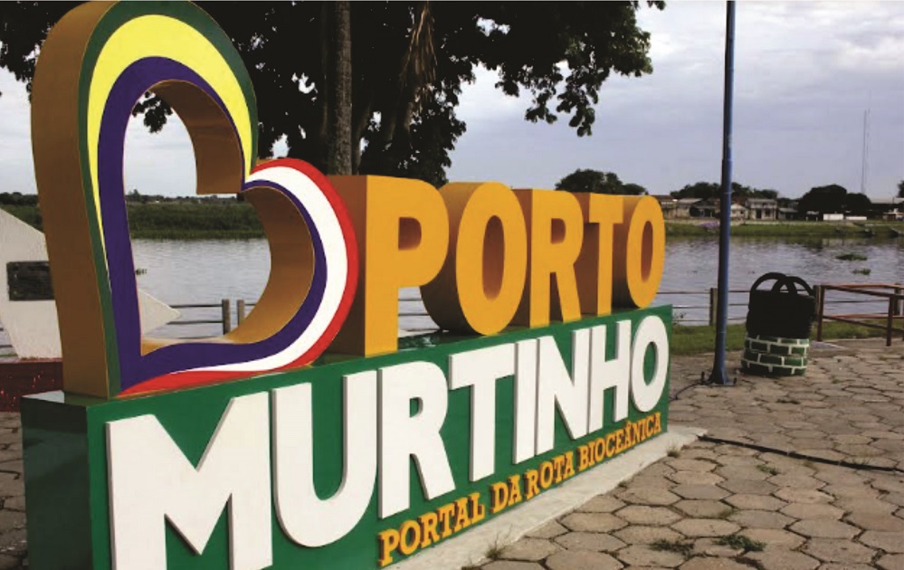 Eleições 2024: pesquisa Ranking aponta os favoritos em Porto Murtinho