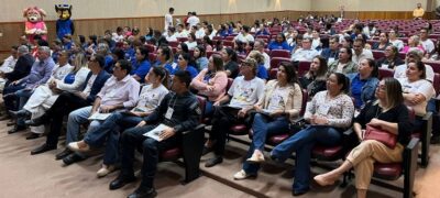 Bela Vista celebra e discute sua cultura em Conferência Municipal