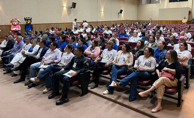 Bela Vista celebra e discute sua cultura em Conferência Municipal