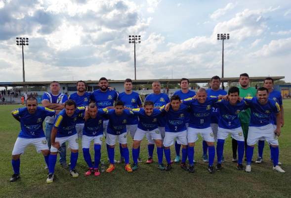 Caracol se classifica para a próxima fase da Copa Assomasul