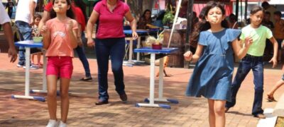 Super Domingo abriu a reta final de comemorações de aniversário de Amambai
