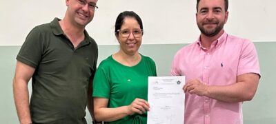 Chama o João: após fiscalização, deputado reivindica melhorias para escolas de Ponta Porã