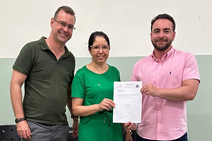 Chama o João: após fiscalização, deputado reivindica melhorias para escolas de Ponta Porã