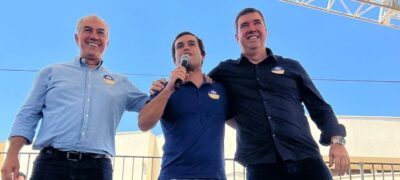 PSDB se aproxima da meta de controlar 50 prefeituras em Mato Grosso do Sul