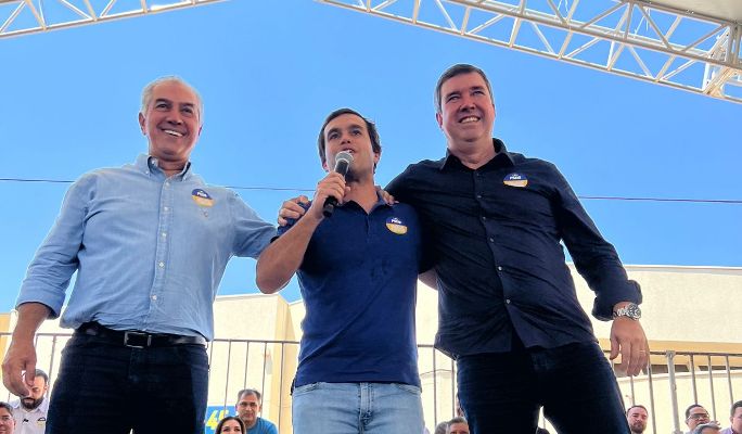 PSDB se aproxima da meta de controlar 50 prefeituras em Mato Grosso do Sul