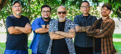 Rodrigo Teixeira volta a trabalho solo com Projeto Inédito