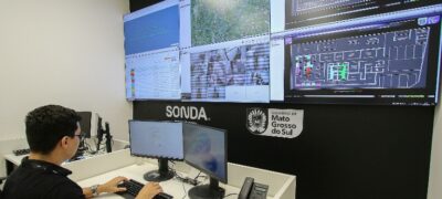 Entrega da Infovia Digital concretiza meta de governo digital e inclusivo