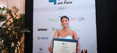 Estreante na Câmara Federal, deputada Camila Jara conquista três categorias no Prêmio Congresso em Foco