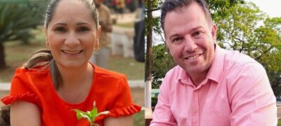 Ex-prefeito lidera disputa com prefeita pelo comando de Jardim; Novato aparece na briga