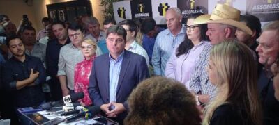 Atraso nos repasses federais preocupa prefeitos de MS e há possibilidade de paralisação de serviços