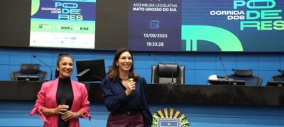 Corrida dos Poderes tem 2 mil vagas; inscrições estão abertas