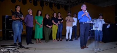Porto Murtinho: Festival Gastronômico do Greifo entra na rota dos grandes eventos em MS