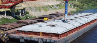 Exportações de MS chegam a US$ 7,23 bilhões até agosto de 2023, crescimento de 28,9%