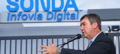Com projeto transformador, o Governo do Estado entrega o Centro de Operações de Rede da Infovia Digital