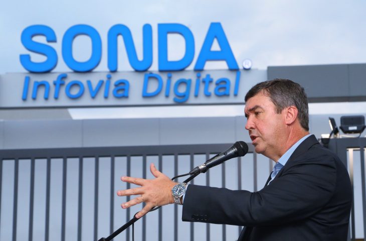 Com projeto transformador, o Governo do Estado entrega o Centro de Operações de Rede da Infovia Digital