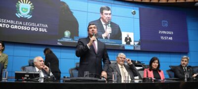 Modelo para o Brasil, Rota Bioceânica será acompanhada por Frente Parlamentar da Assembleia Legislativa