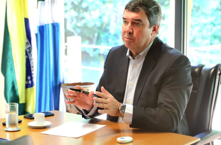 MS ocupa 1ª posição na plataforma que mede a aplicação de recursos públicos