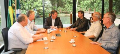 Empresa de mineração anuncia investimento e ampliação da produção em Mato Grosso do Sul