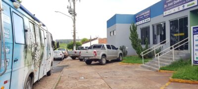 Grupo Onça Pintada realiza atendimentos em Eldorado, Itaquiraí e Naviraí neste final de semana