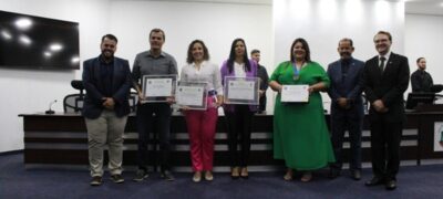 Aquidauana é a quinta cidade do interior a receber o Mês da Administração nesta quinta-feira