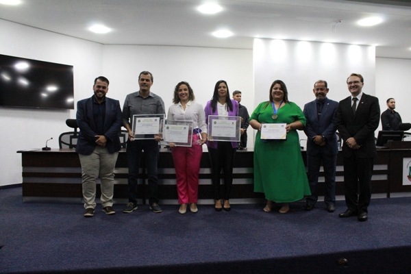 Aquidauana é a quinta cidade do interior a receber o Mês da Administração nesta quinta-feira