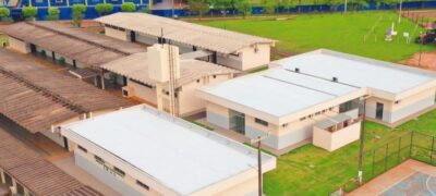 Com investimentos de R$ 2,2 milhões, UEMS inaugura laboratórios e herbário em Mundo Novo
