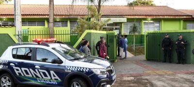 Com transparência em dados, MS é destaque em ranking nacional na área da segurança pública