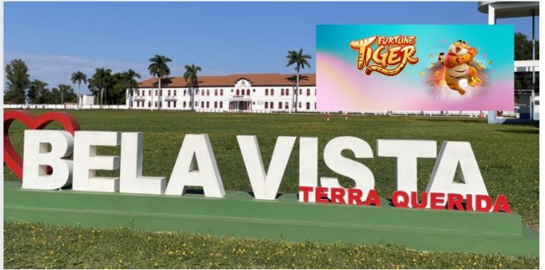 Bela-vistense ganha R$ 22 mil reais, no Jogo do Tigre