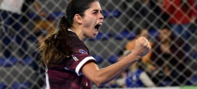 Serc/UCDB volta do Sul com empate e vitória, e segue viva na Liga Feminina de Futsal