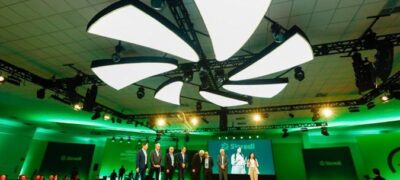 Sicredi reúne lideranças de todo o país em evento e lança seu novo ciclo estratégico