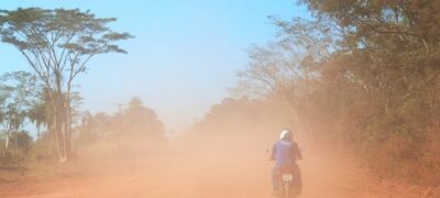 Nova onda de calor em MS pode atingir 43ºC e causar riscos à saúde; veja como se prevenir