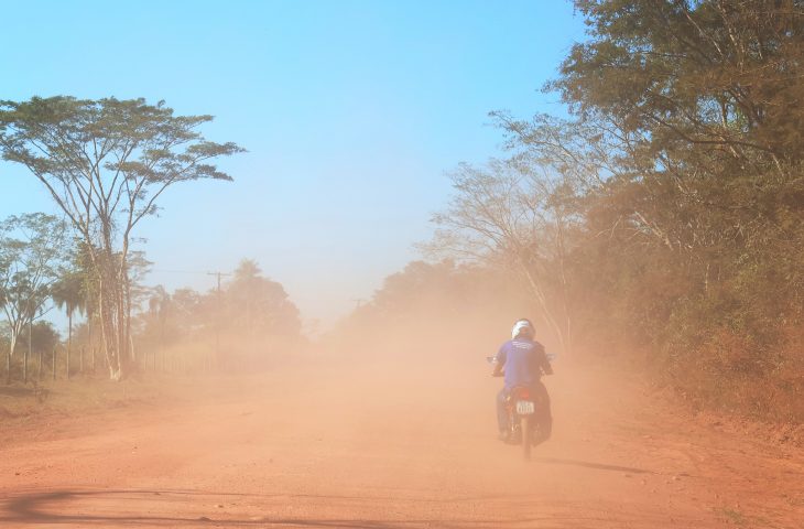 Nova onda de calor em MS pode atingir 43ºC e causar riscos à saúde; veja como se prevenir