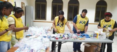 ‘Mãos que Ajudam’ promove evento dedicado à  inclusão de pessoas com deficiência em Campo Grande