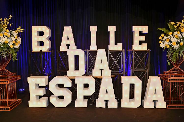 Banda de Ontem, Josy e Banda TG serão atrações no Baile da Espada da PMMS