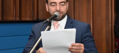 Cassilândia: João César Mattogrosso reivindica curso na área de Ciências Agrárias no câmpus da UEMS 