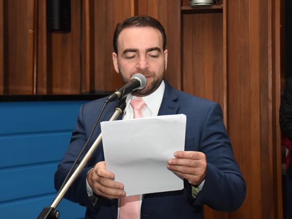 Cassilândia: João César Mattogrosso reivindica curso na área de Ciências Agrárias no câmpus da UEMS 