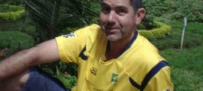 Ex-colega de trabalho é suspeito de matar enfermeiro a facadas
