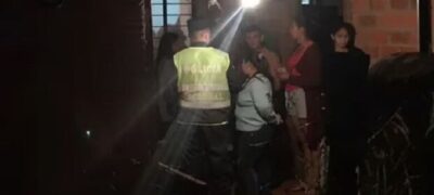 Mãe e filha são assassinadas a facadas por homem na fronteira
