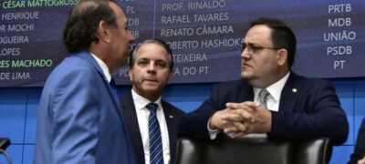 Assembleia Legislativa pode votar PEC que permite “demissão” de conselheiro