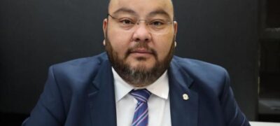 Vereador Agnaldo Miudinho pede melhorias para os bairros Kamel Saad e Coophafronteira