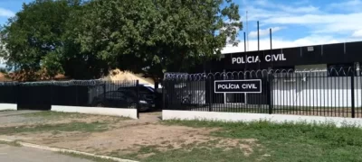Após um ano Polícia Civil prende último envolvido no assalto à lotérica em Porto Murtinho