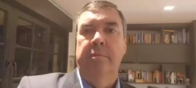 Governador presta solidariedade aos moradores de Corumbá atingidos pela tempestade