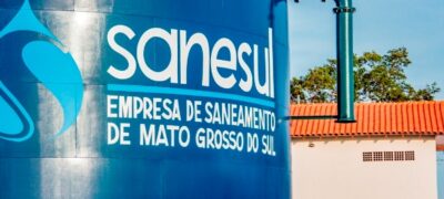 Sanesul faz alerta sobre o uso consciente de água durante temporada de calor