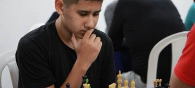Enxadristas de MS se destacam no Pan-Americano de Xadrez Escolar e voltam com 14 troféus